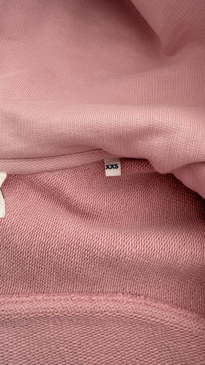 Giacche: Ami Paris Zip Hoodie – Nuovo (secondo la descrizione) da Bassersdorf venduto da Bassi55 3