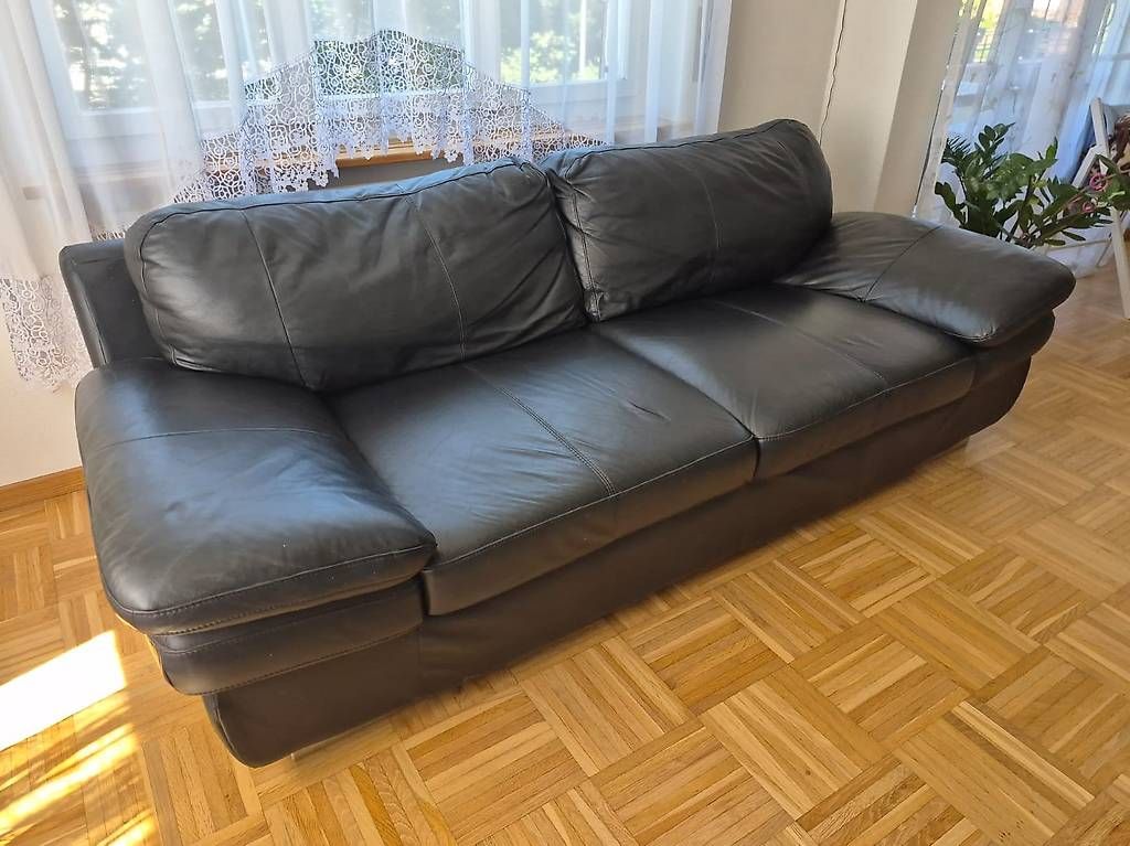 Sofas: Sofas  – D'occasion à Frauenfeld par Amaaaa 1
