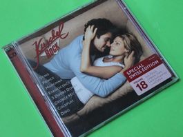 KUSCHELROCK 18 (Swiss Edition) 2CD 2004 Sting Prince Madonna