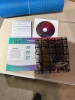 Netzwerkkarte Exsys EX-6069 Gigabit Ethernet PCI neu