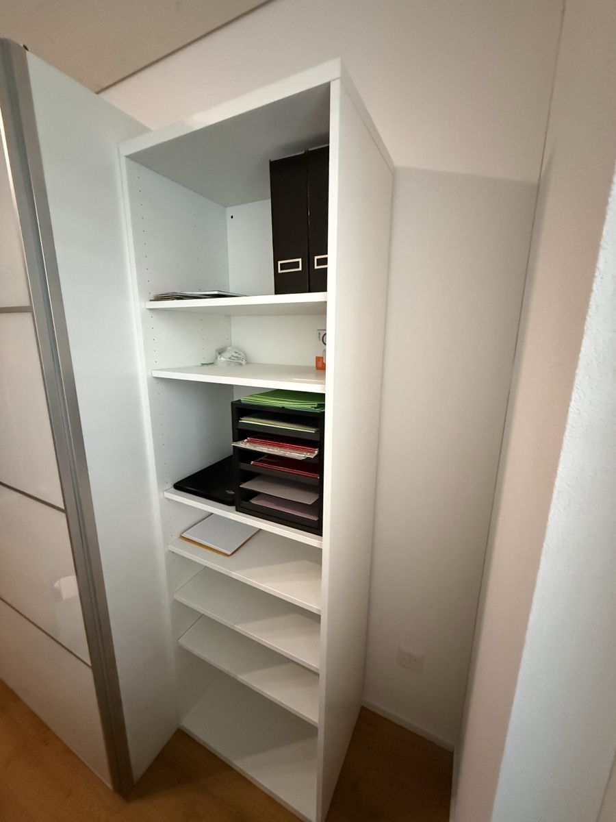 Ikea Scaffali: BESTA Regal – Nuovo (secondo la descrizione) da Frauenfeld venduto da mel_lbd9 1