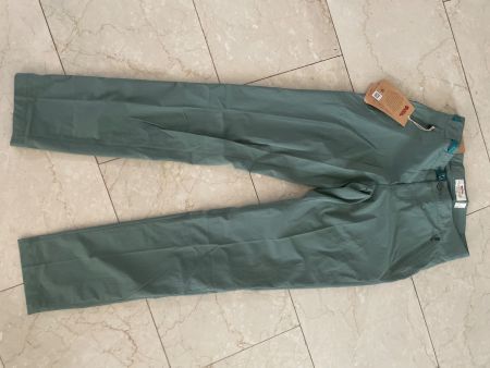 Fjällräven Wanderhose Sporthose
