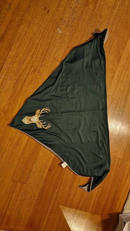Foulard & Sciarpe: Dreiecksschal – Usato da Meggen venduto da mar_rb27 2