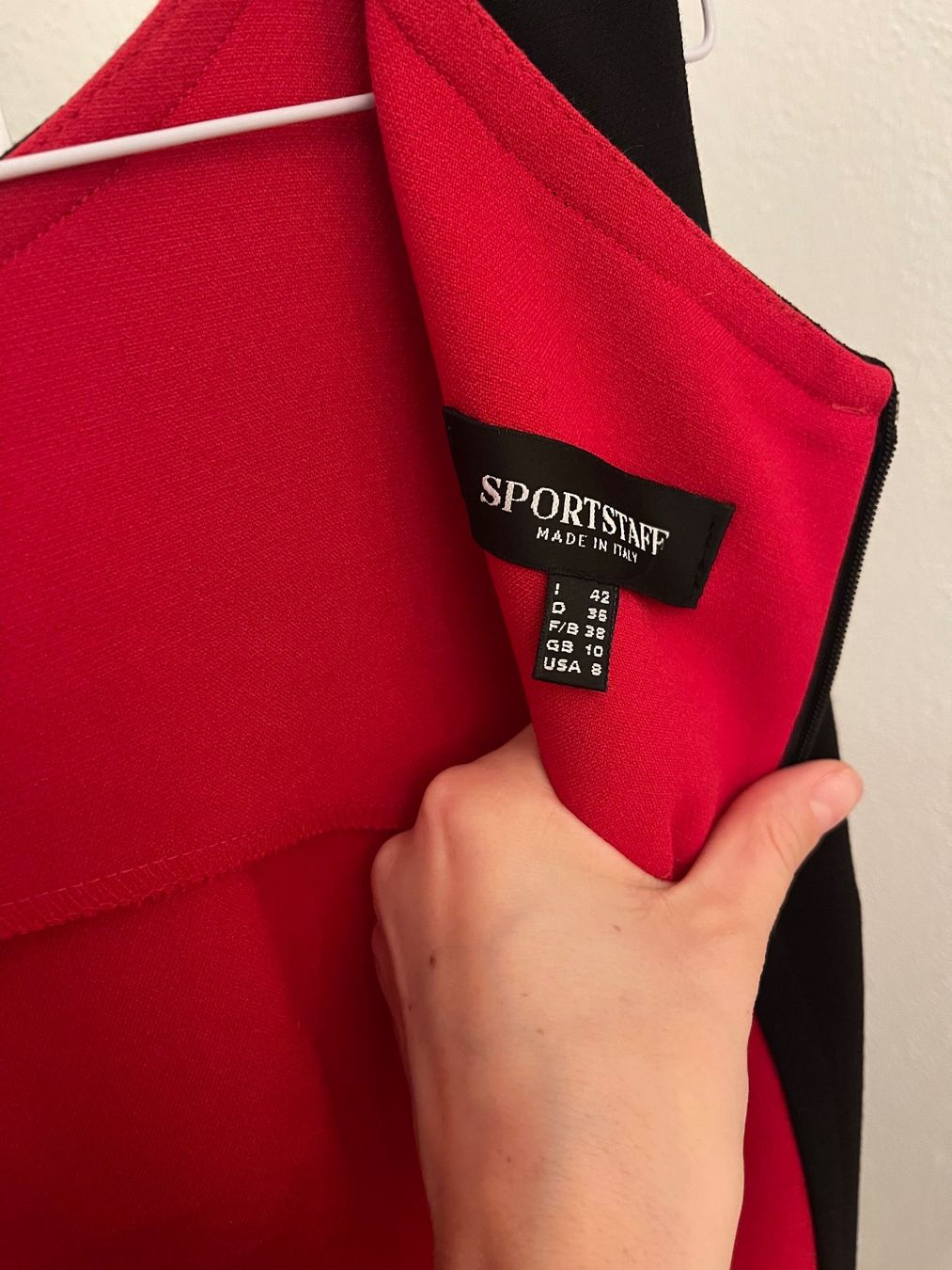 Vestiti: Dress (Italy) – Nuovo (secondo la descrizione) da Rickenbach b. Wil venduto da iah_pg6d 2