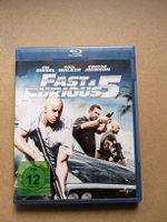 Blu-ray Fast and Furious 5 