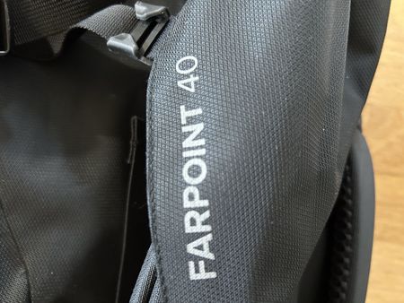 Osprey Farpoint 40 Backpack