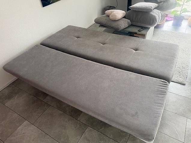 Sofas:  Canapé-lit – Gebraucht aus Mollie-Margot von ele_6dpy 2