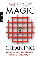 Marie Kondo - Magic Cleaning NEU