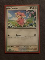 Audino