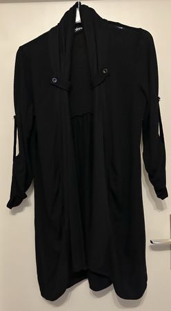 *** schöne leichte Jacke Gr.M ***