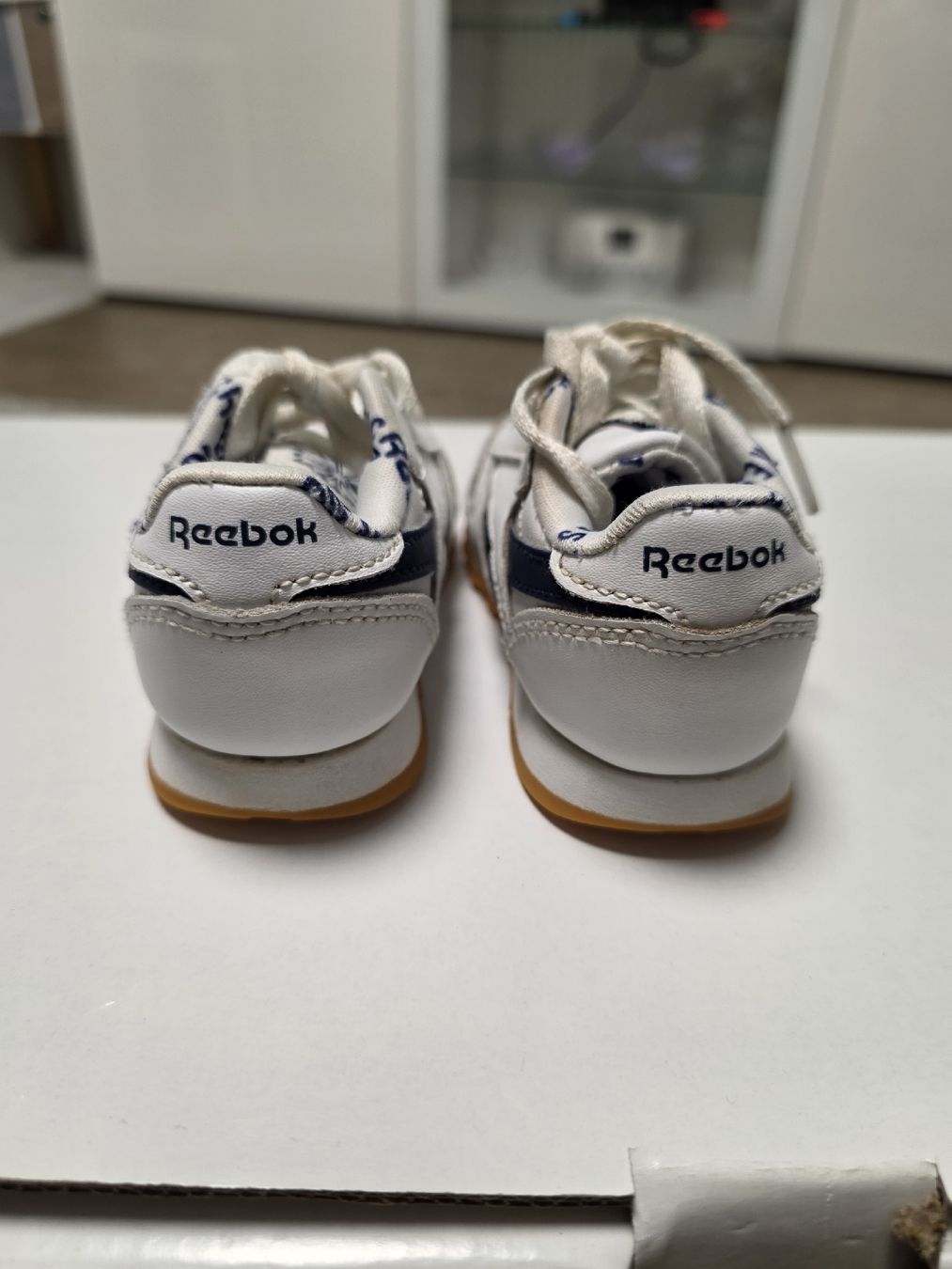 Scarpe da uomo: Reebok Classic – Usato da Suhr venduto da MrvicaAG 2
