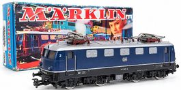 Märklin BR 141 005-9 DB H0 AC analog mit OVP