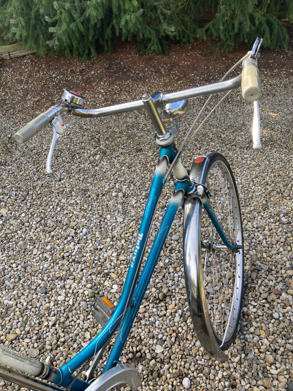 Vélos: Fahrrad 28 Zoll – D'occasion à Wil SG par Pin05 4