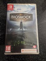 Bioshock The Collection Nintendo Switch (neuf)
