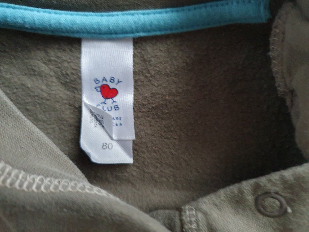 C&A Pulls et sweat-shirts: Pullover Gr. 80 – D'occasion à Oberegg par Roberto24 2