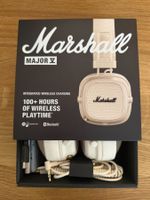 Marshall Major V - Cream
