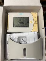 Siemens REV24 RF Heizungsregler