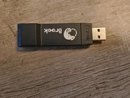 Adapteur Brook Wingman XB 2  (Controller like PS5 on Xbox)
