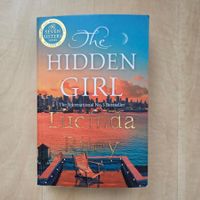 The Hidden Girl - Lucinda Riley