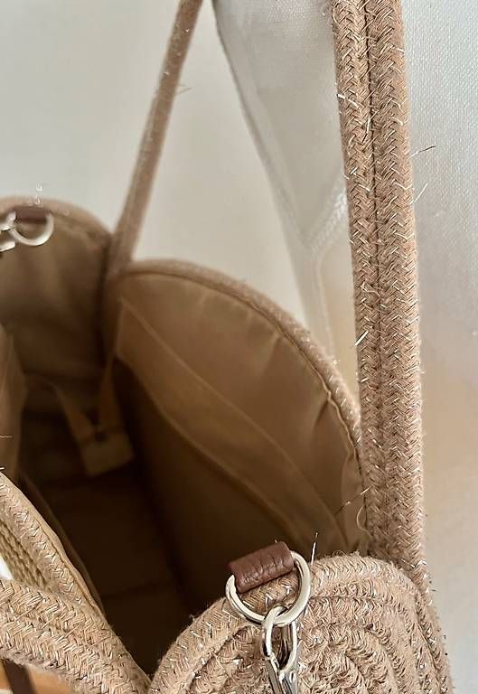 Borse da donna: Sommertasche Moshi rund – Usato da Volketswil venduto da oli_l2zq 2