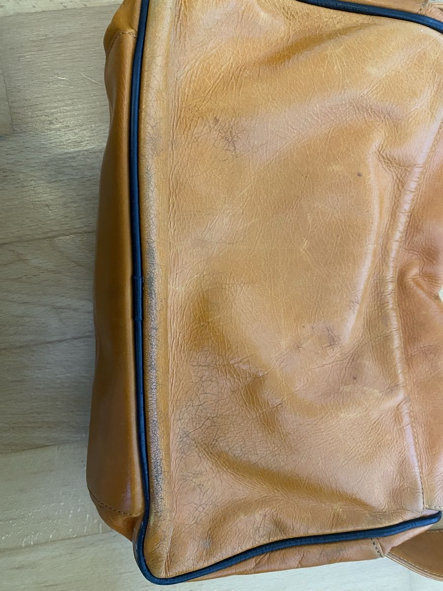 Rossis Borse da donna: Orange Rossi Tasche – Usato da Zürich venduto da gia_rbw6 6