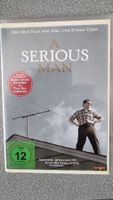 DVD A Serious man