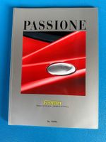 Ferrari  Heft  Passione  No. 13 / 05