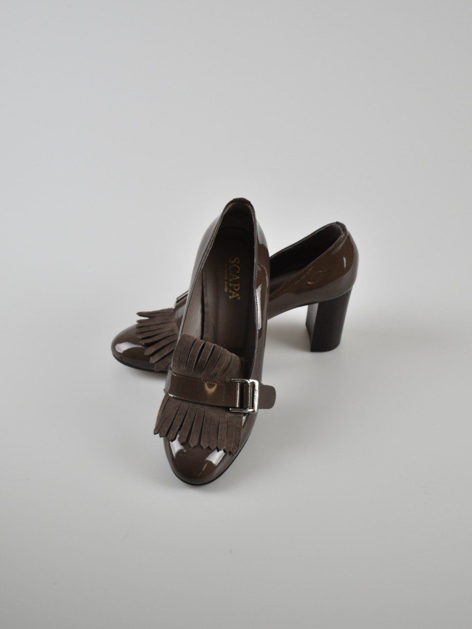 Scapa Scarpe da donna: Scapa Lackleder Pumps Gr.39 – Usato da Nürensdorf venduto da 2ND_STORY 5