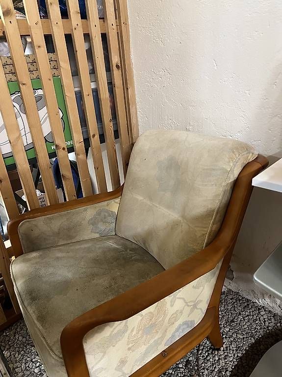 Divani: One-place sofa – Usato da Zürich venduto da sar_wrn5
