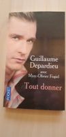 Guillaume Depardieu-Marc-Olivier Fogiel