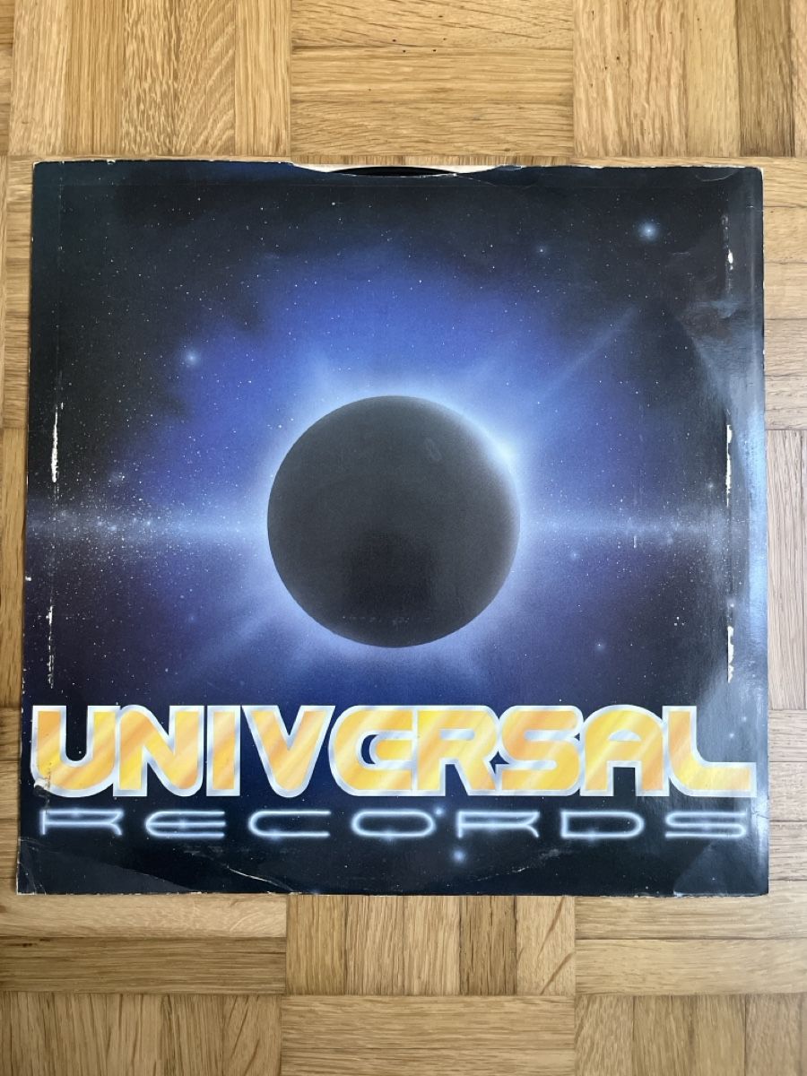 Dischi in vinile: DJ Ham Happy Hardcore / Breakbeat Vinyl – Usato da Wangen b. Olten venduto da break72 2