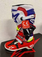 Motocross Stiefel Alpinestar TECH 10 Gr.44.5