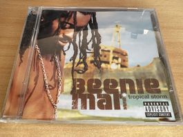 G7 Beenie Man – Tropical Storm