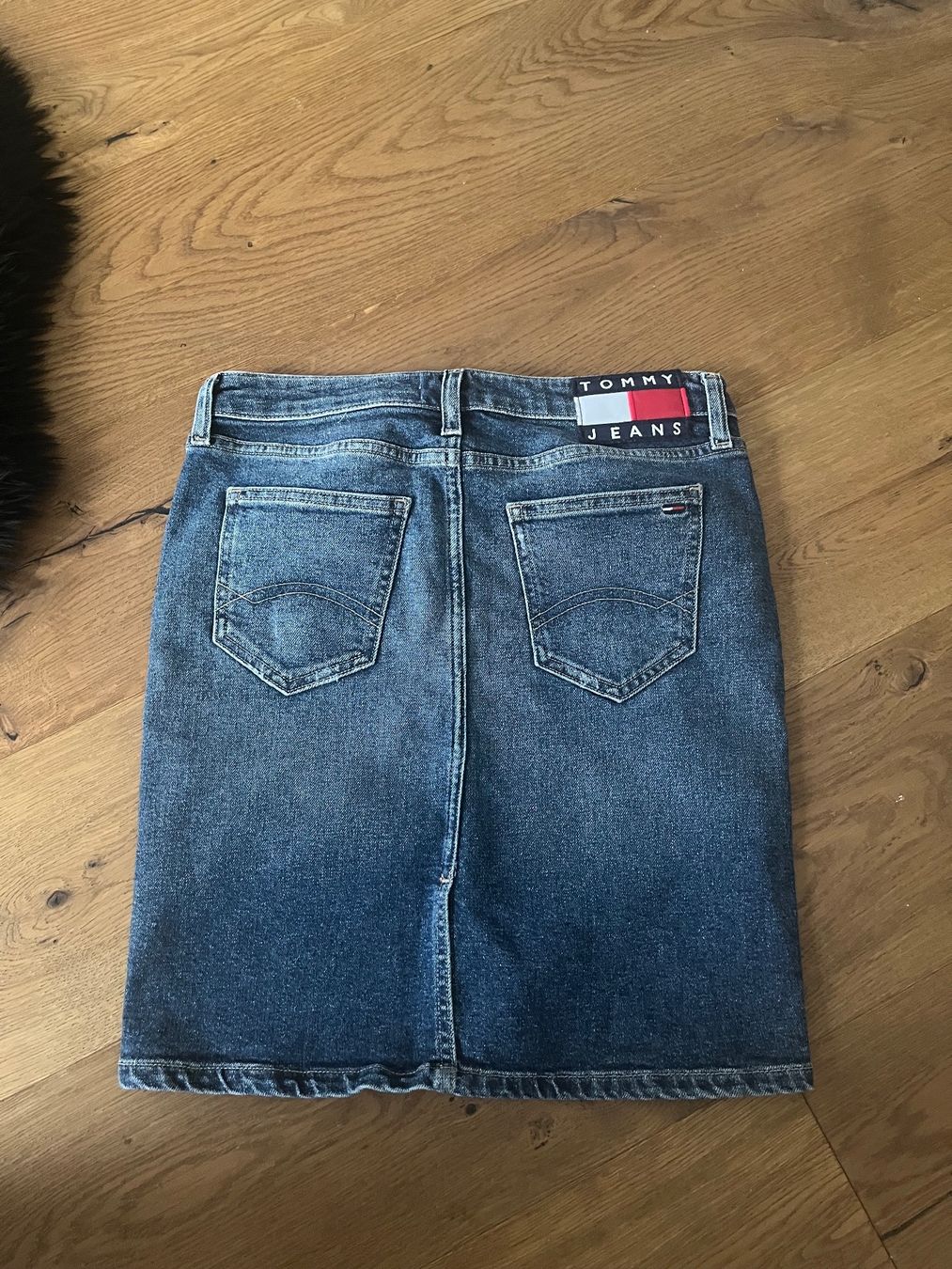 Tommy Hilfiger Gonne: Tommy Hilfiger Jeans Rock Gr.25 – Nuovo (secondo la descrizione) da St.Gallen venduto da Monrose 1