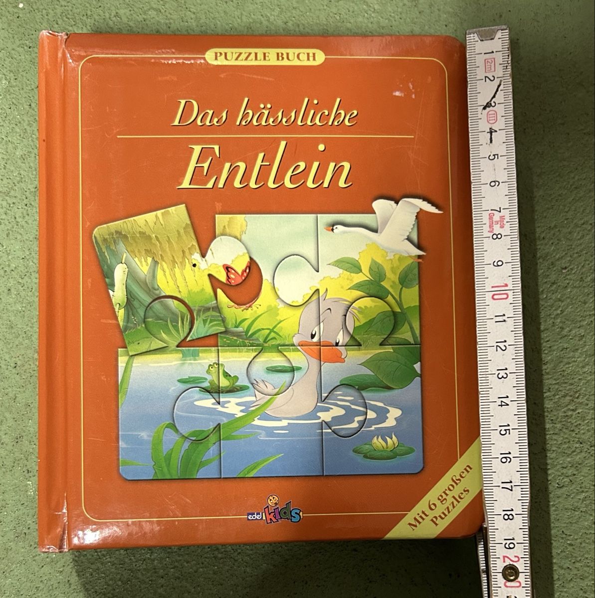 Puzzles: 2 Puzzle-Bücher – D'occasion à Lengnau AG par Mefari 1