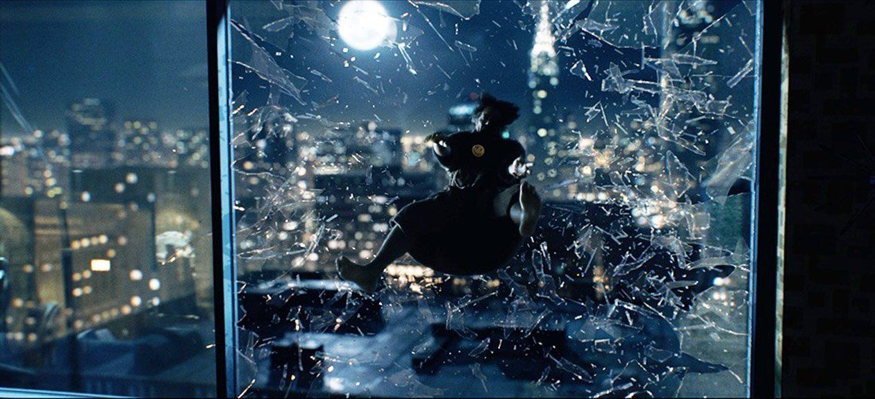 Tutti i DVDs: Blu-ray Watchmen - Steelbook – Usato da Dübendorf venduto da 13geister 3