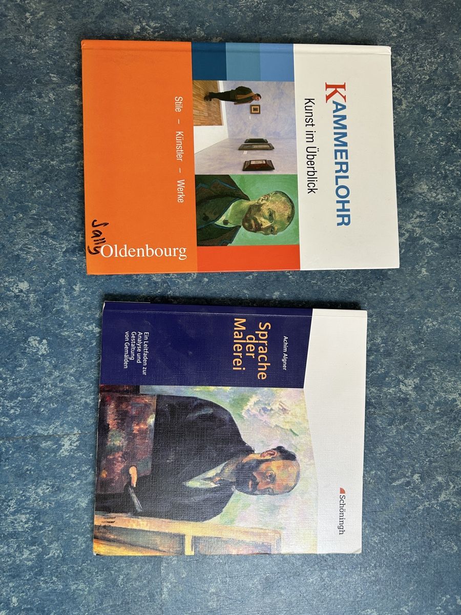 Libri: Diverse Bücher Primarschule Studiengang, Gymnasium – Usato da Kestenholz venduto da sallygini 2