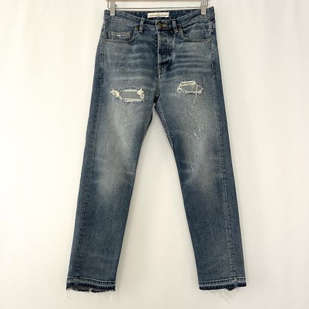 GOLDEN GOOSE Jeans