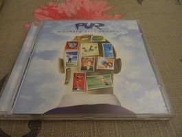PUR - Mächtig Viel Theater CD