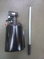 Anhänger / Absenkanhänger Kipperpumpe Hydraulikpumpe m. Tank