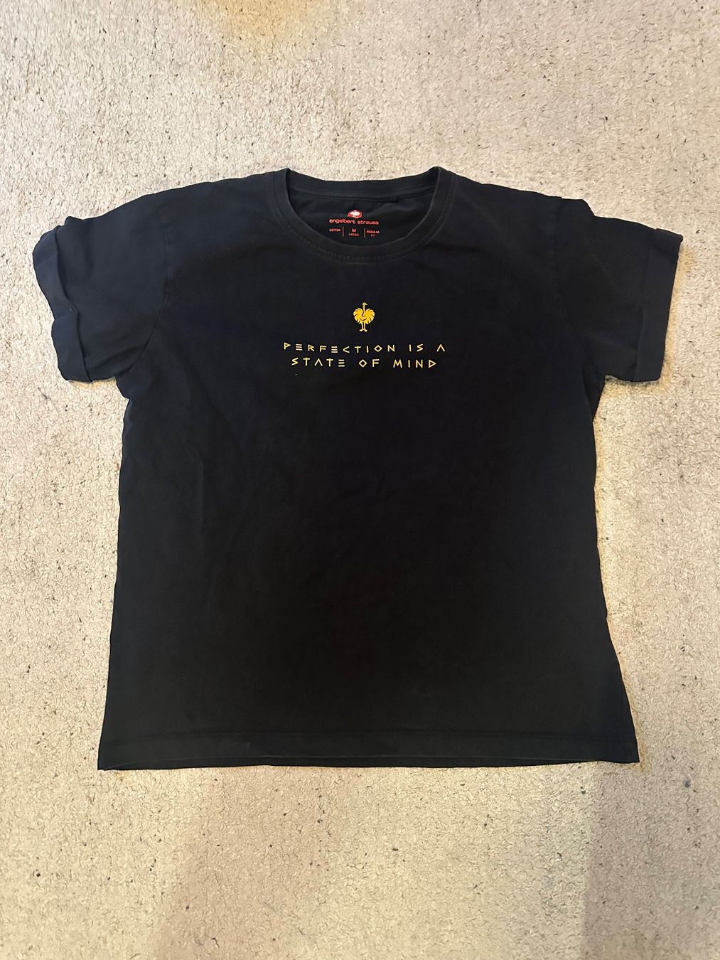 Engelbert Strauss T-shirt: Engelbert Strauss Damen T-Shirt, Gr.M – Usato da Schaan venduto da Hermine2018