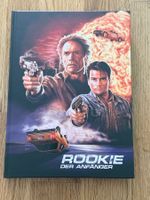 Rookie - Der Anfänger   Mediabook Cover A