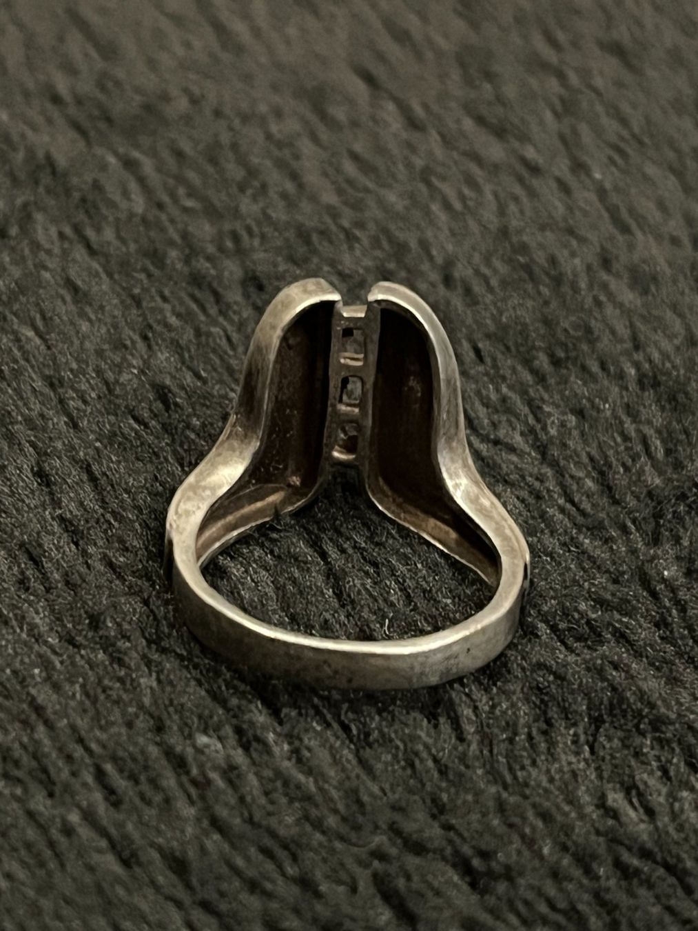 Anelli: Ring Silber 925 – Usato da Bettwiesen venduto da wicking27 3