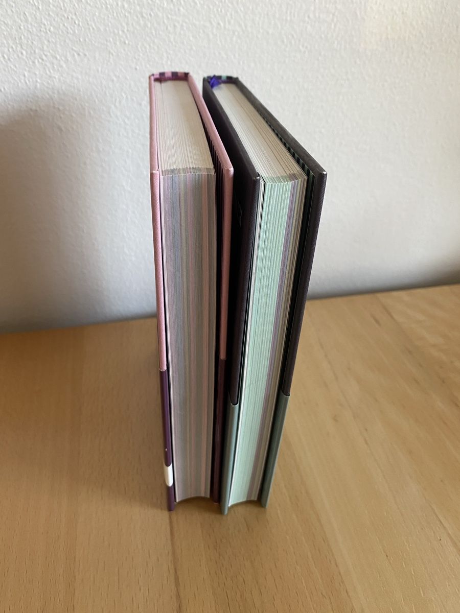 Libri: 2 Modebücher von Guido Maria Kretschmer – Usato da Schwarzenburg venduto da Michellu 3