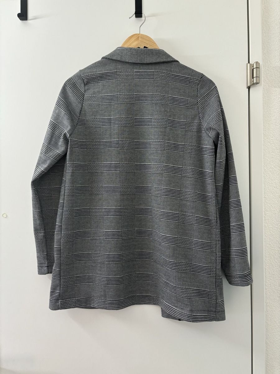 H&M Giacche: karierter Blazer – Usato da Oftringen venduto da violetta9 1