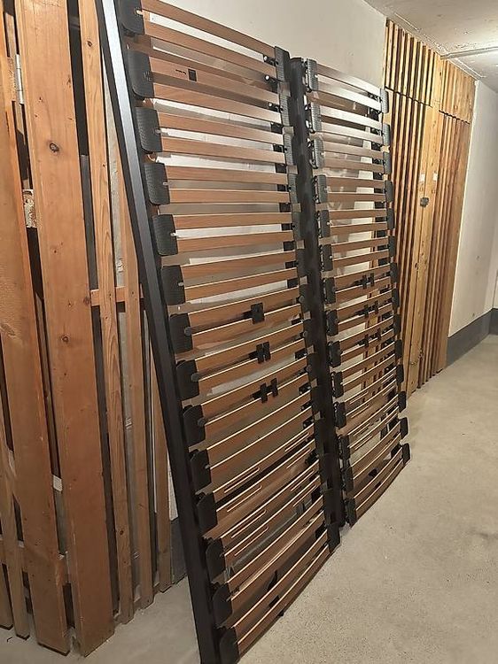 Tisch Von IKEA, 96/58 Cm, Höhe Verstellbar, Guter Zustand (Gebraucht