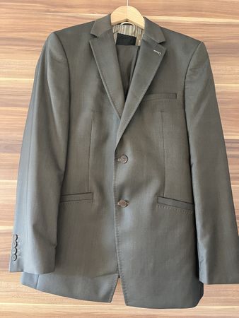 Anzug Herren Grösse 48 ( M )