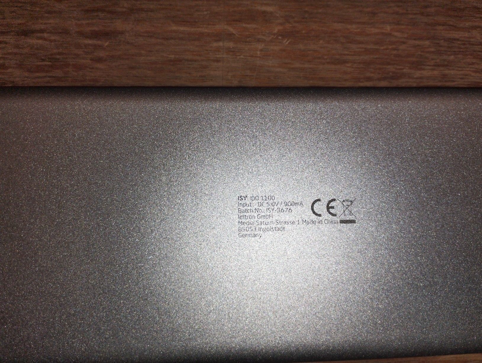 Hubs & Switches: 11x Multiport Hub mit usb C – Neu (gemäss Beschreibung) aus Lyss von fuselbay 1