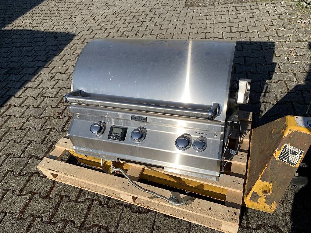 Grils: FireMagic Grill – D'occasion à Kölliken par matter.m 2