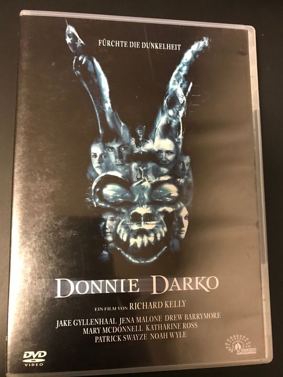 Donnie Darko (Gebraucht) in Freudwil für CHF 2 – mit Lieferung auf ...